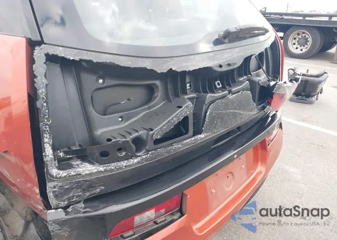 2014 BMW I3 Bev z USA, uszkodzony, nr VIN WBY1Z2C56EV284224